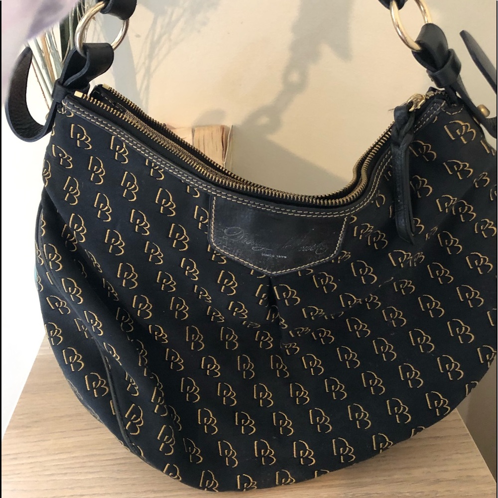 dooney and bourke Hobo bag